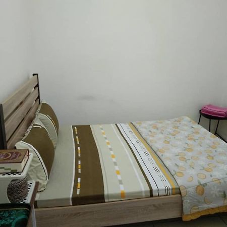 Pintarman Family Suites @ Miri Times Square Exterior foto